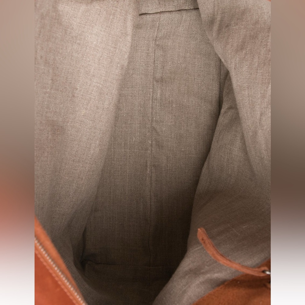 Marsèll Tote | Brown Suede | NWT - Picture 5 of 6